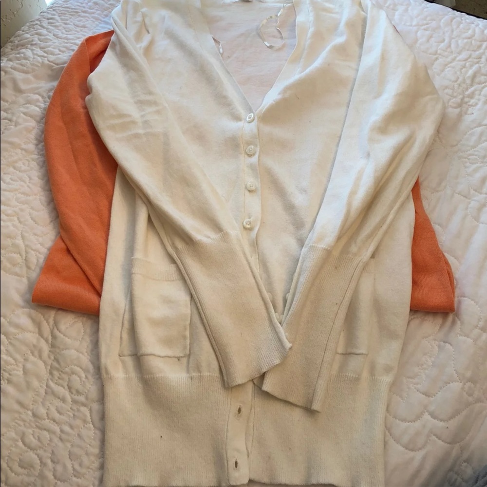 Two cardigans - Picture 2 of 3